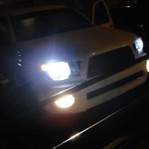 6000K HID