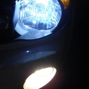 6000K HID
