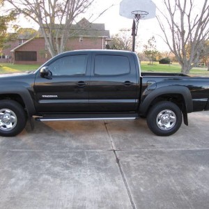 Black 08