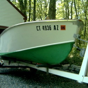 1957 Hiliner