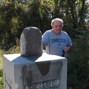 Oklahoma 2007