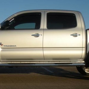 2008 D.C. Texas edition