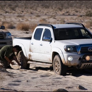 Ocotillo Wells