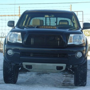 My 08 Tacoma TRD DC 6M