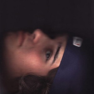 I scanned my face!