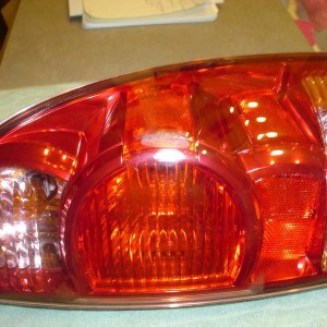 scuffed tail light 1