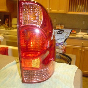 scuffed tail light 4