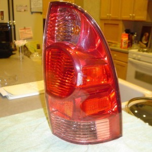 scuffed tail light 3