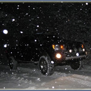 05 Tacoma JB Studios