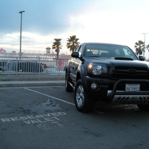 Huntington Beach Pier