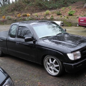 pics of my tacoma