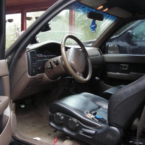 pics of my tacoma