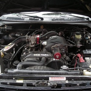 pics of my tacoma