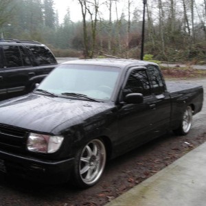 pics of my tacoma