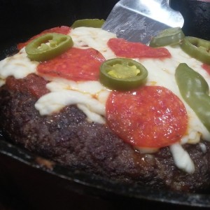 Meatza