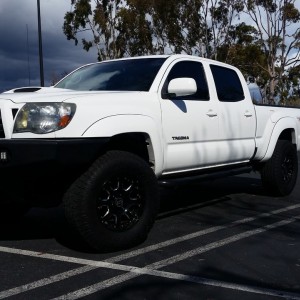 Tacoma 2