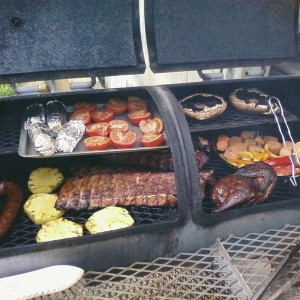 Better BBQ!!!