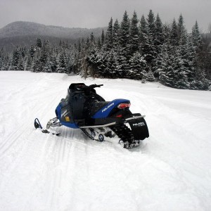 06 Polaris 600 HO