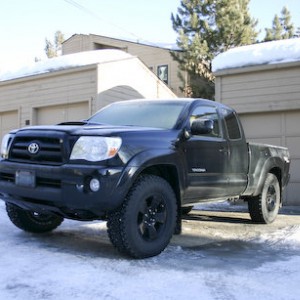 My Baby