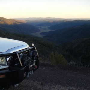 Elk Mtn Run 09