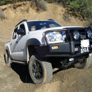 Elk Mtn Run 09
