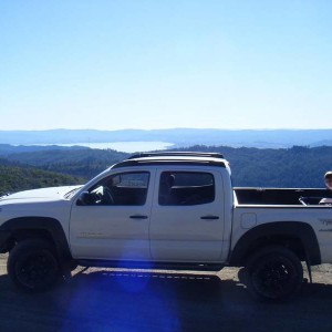 Elk Mtn Run 09