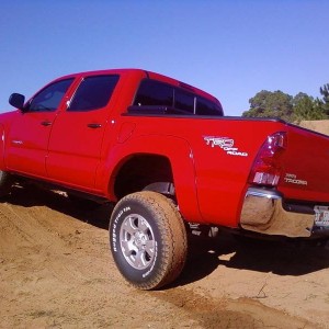 Flexin2