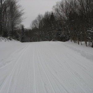 RT 114 Northeast Kingdom Trails