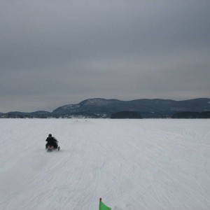 Island Pond VT