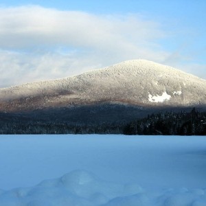 Bald Hill Pond Newark VT