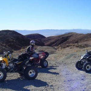 Calico Ghost town 07
