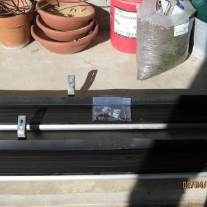 Board Bolts