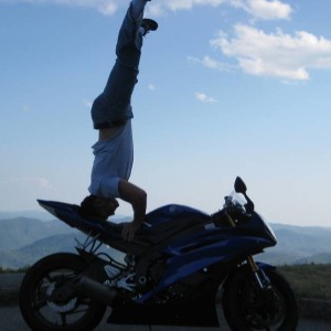 MY BIKE