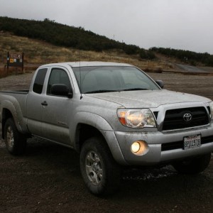 Corral Canyon