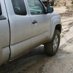 Corral Canyon