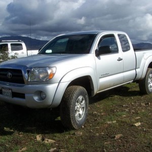 Otay Truck Trail