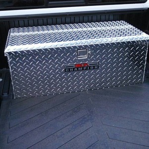 36" Delta Champion Tool box