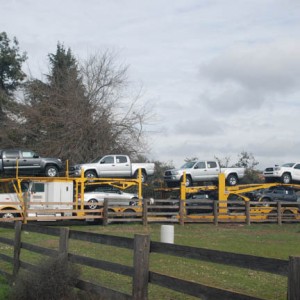 trucks