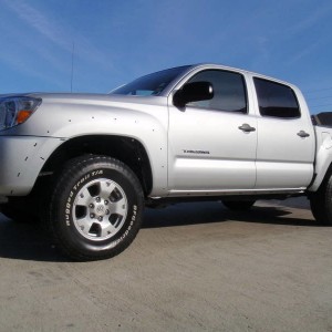 My Truck