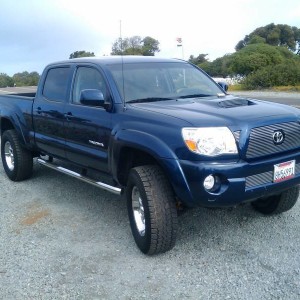 Tacoma