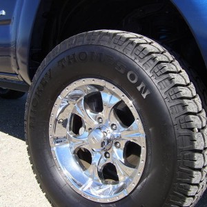Wheels