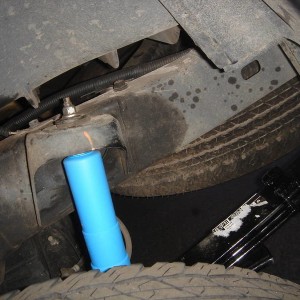 new springs!