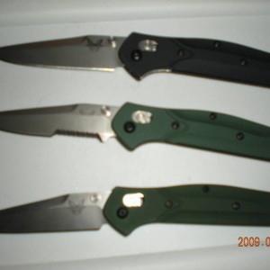 Benchmade