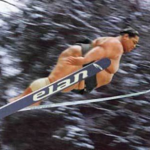 sumo-ski-jumping