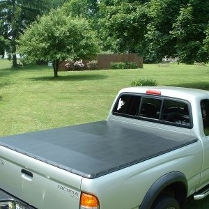 Bed cover