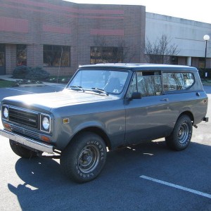 1979 Scout 2