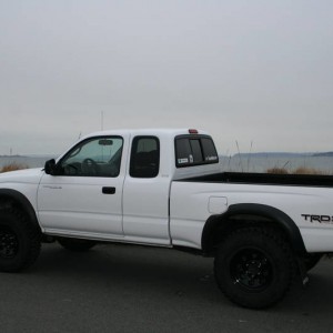 2003 Tacoma