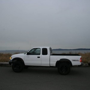 2003 Tacoma 1