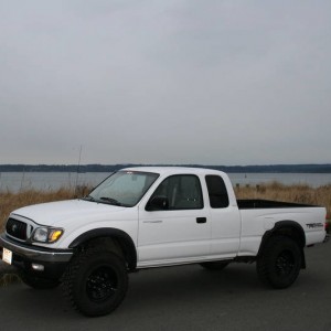 2003 Tacoma 2