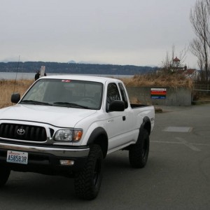 2003 Tacoma 4